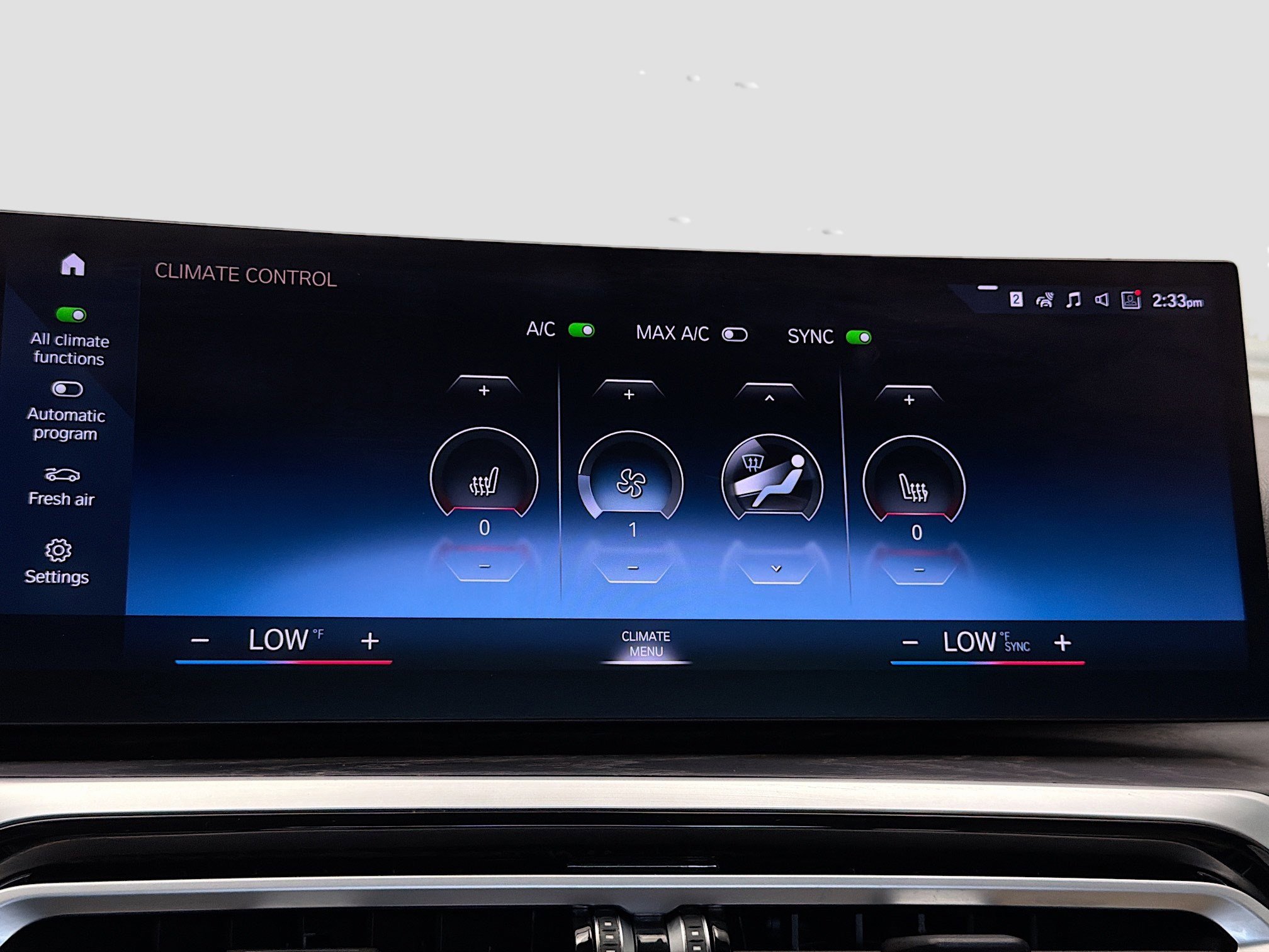 Used 2023 BMW 330e w/ Driving Assistance Package image 10