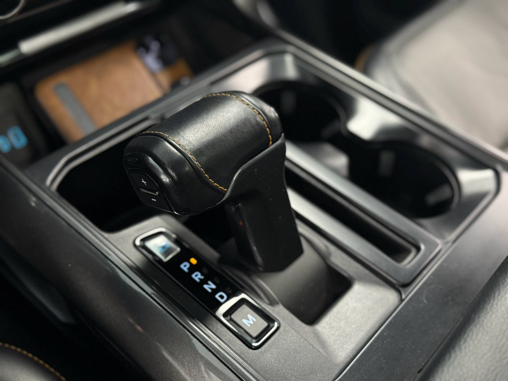 Used 2023 Ford F150 Tremor w/ Equipment Group 402A High image 32