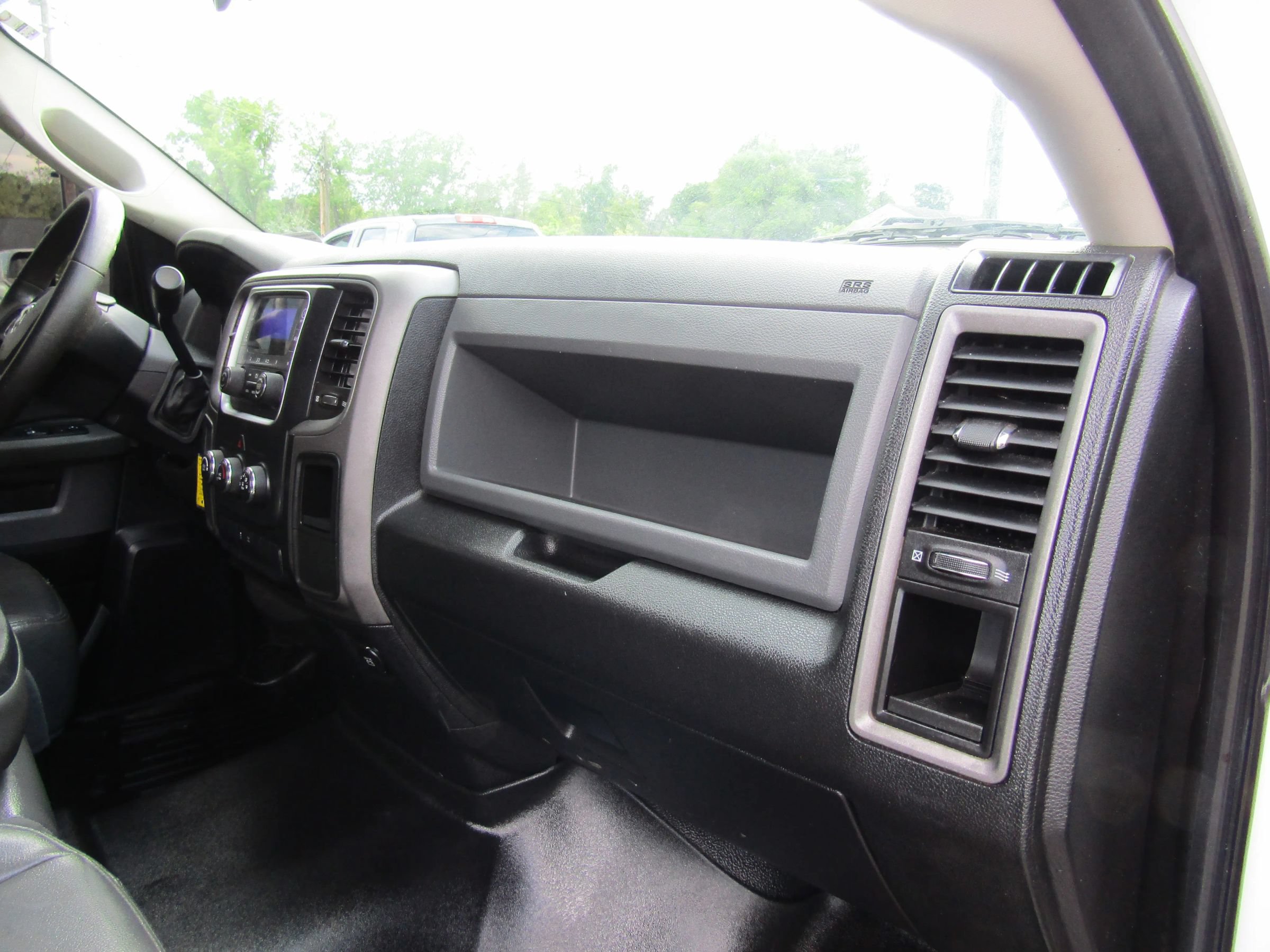 Used 2014 RAM 1500 Tradesman w/ Power & Remote Entry Group RWD image 14