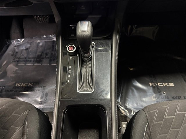 Used 2021 Nissan Kicks SV image 14