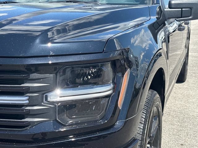 Used 2026 Ford F150 STX AWD/4WD image 10