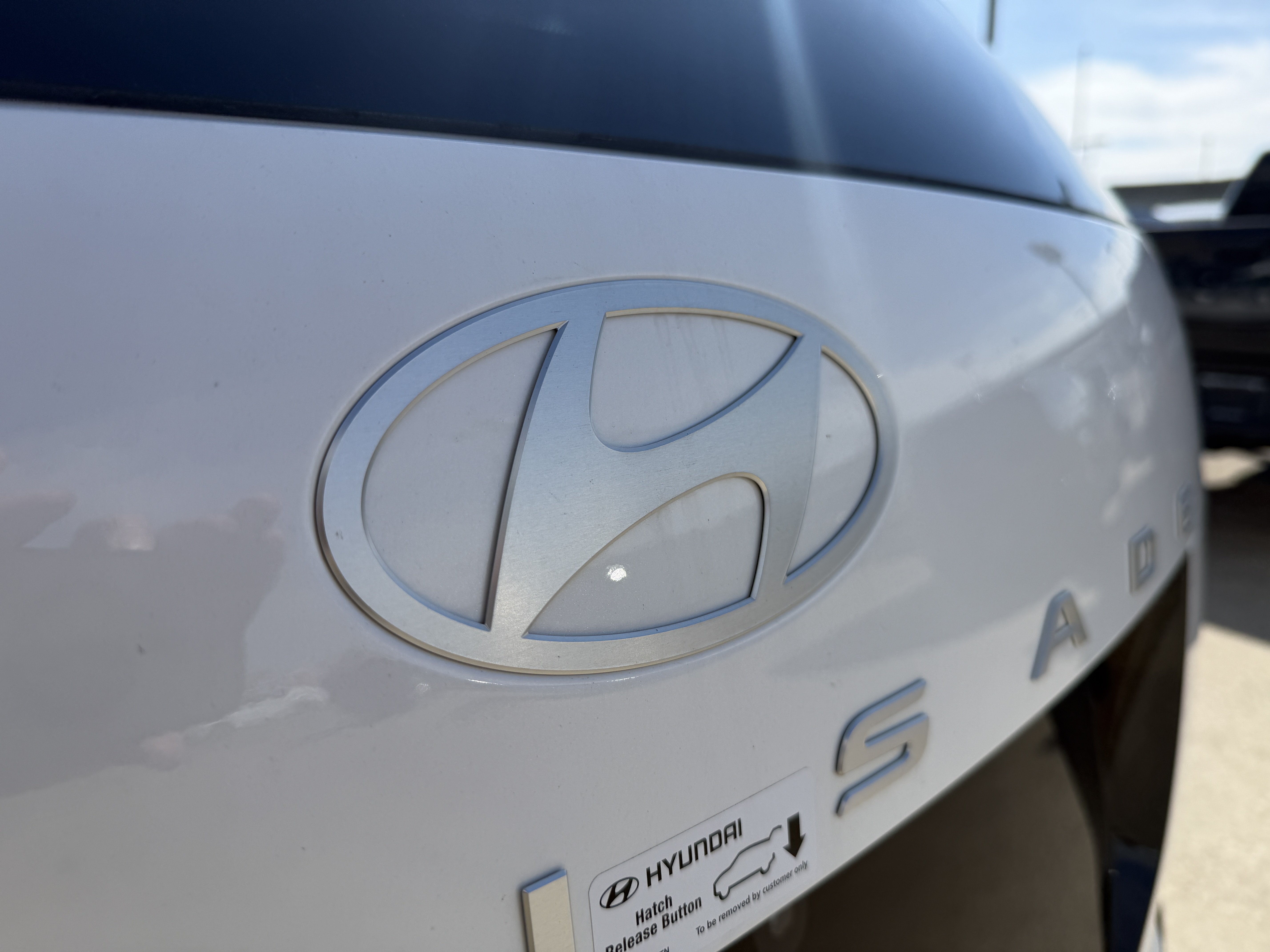 New 2026 Hyundai Palisade SEL AWD/4WD image 9
