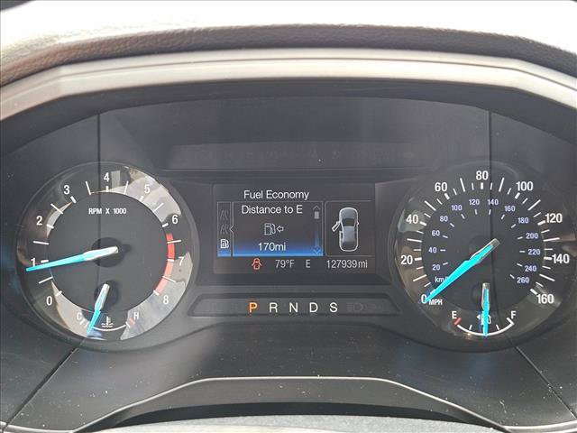 Used 2015 Ford Edge SE FWD image 13