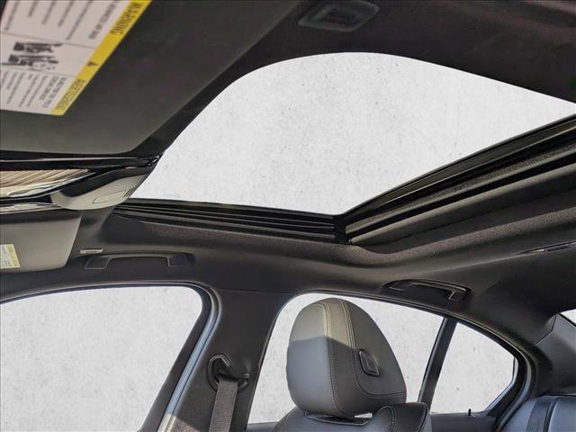 New 2026 BMW 330i xDrive Sedan w/ Premium Package image 15