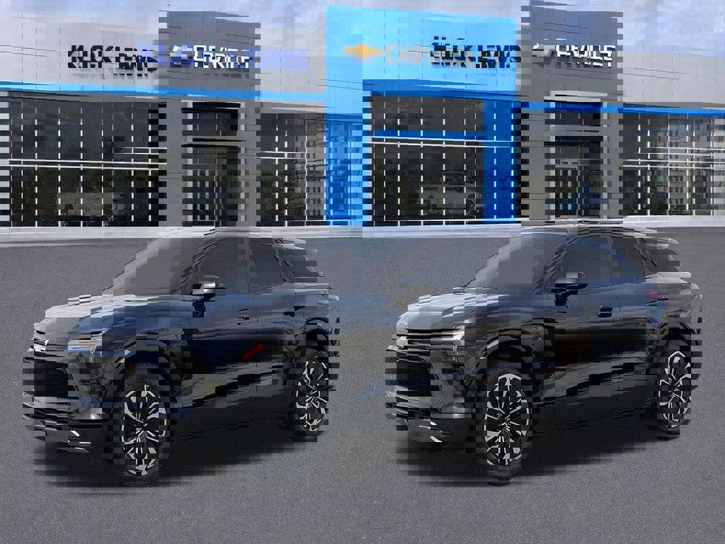 New 2026 Chevrolet Blazer EV LT image 2