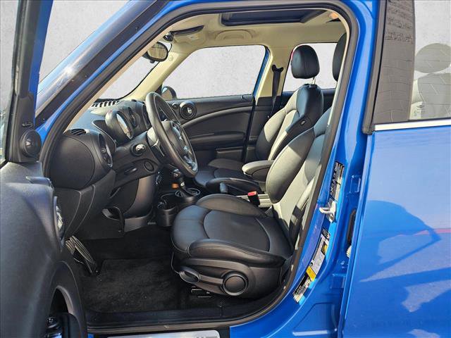 Used 2013 MINI Cooper Countryman S image 19