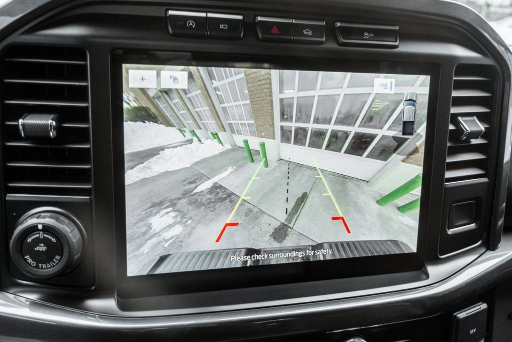 Used 2023 Ford F150 Tremor image 12