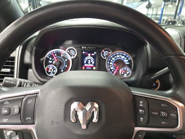 Used 2026 RAM 3500 Tradesman w/ Chrome Appearance Group image 17