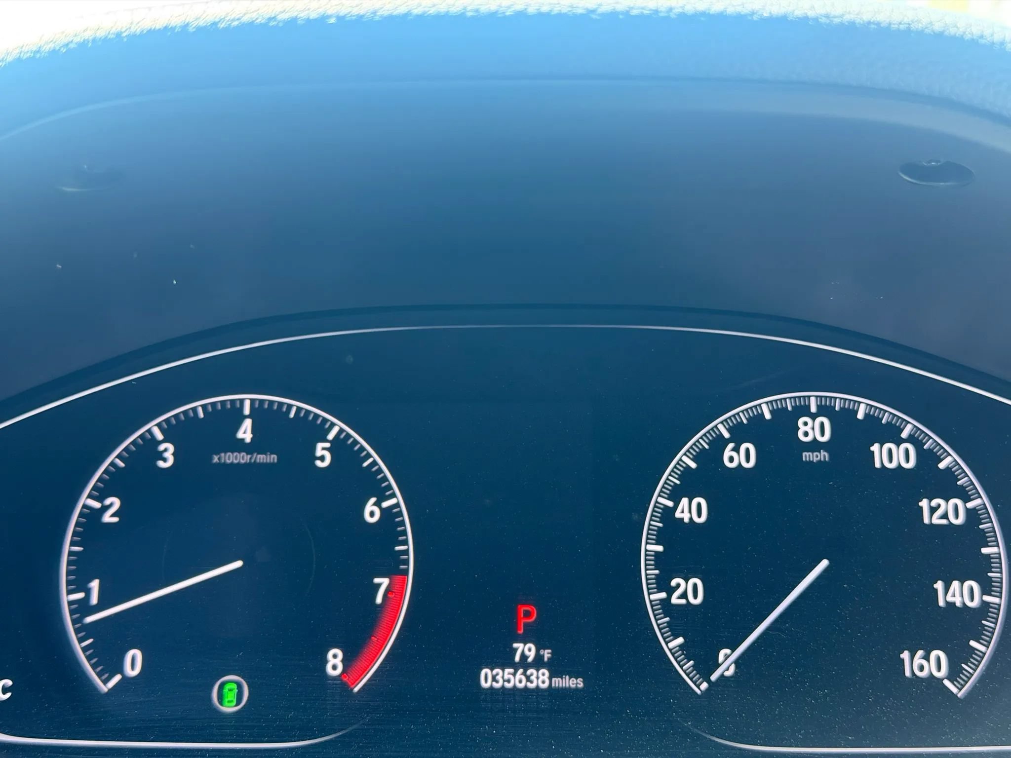 Used 2020 Honda Accord Touring image 7
