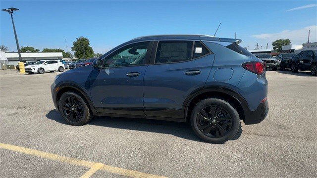 New 2026 Buick Encore GX Sport Touring w/ Comfort Package image 6