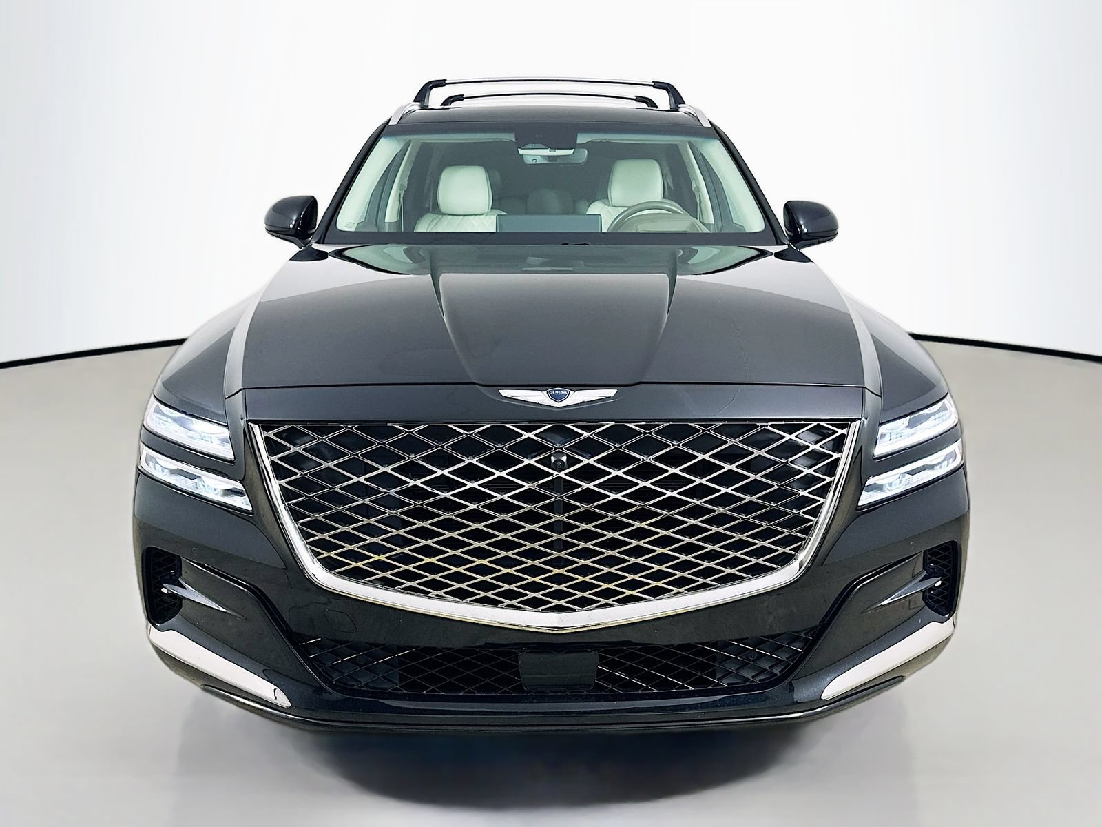 Used 2024 Genesis GV80 3.5T w/ Prestige Package AWD/4WD image 2
