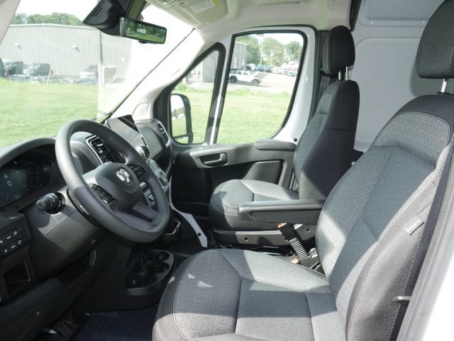 New 2026 RAM ProMaster 1500 w/ Quick Order Package 22G SLT FWD image 2