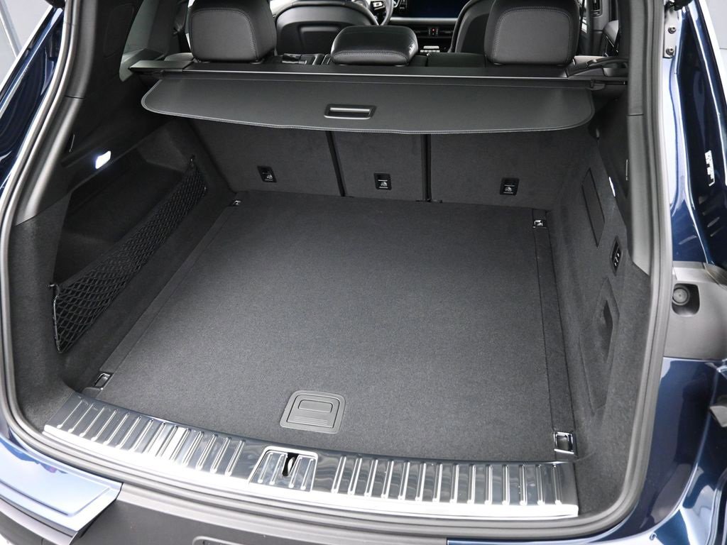 New 2026 Porsche Cayenne S image 33