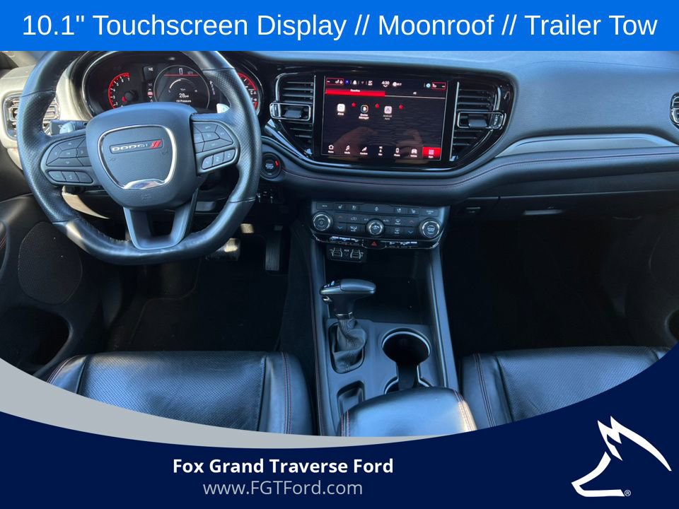 Used 2024 Dodge Durango GT image 2