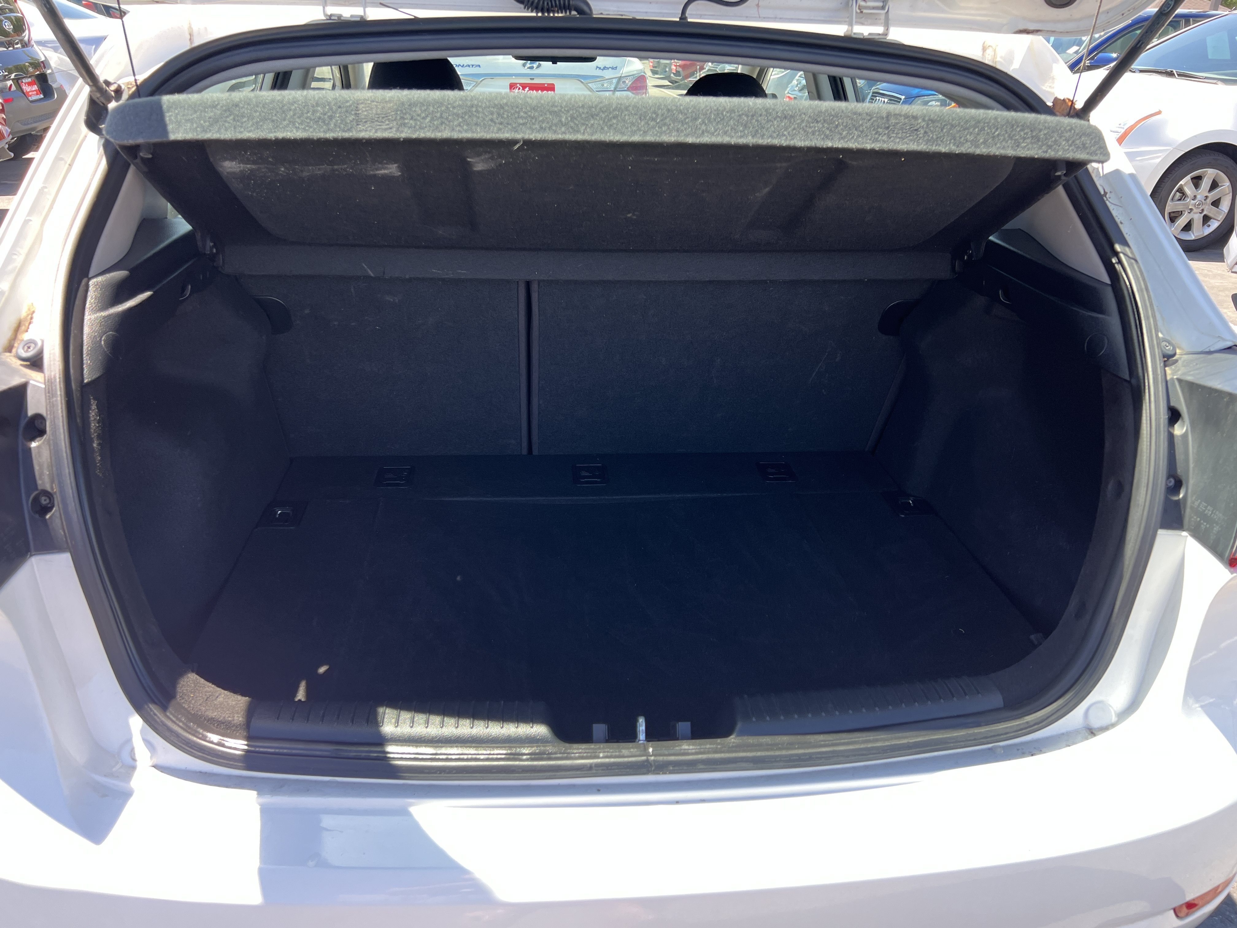 Used 2016 Kia Forte LX FWD image 13