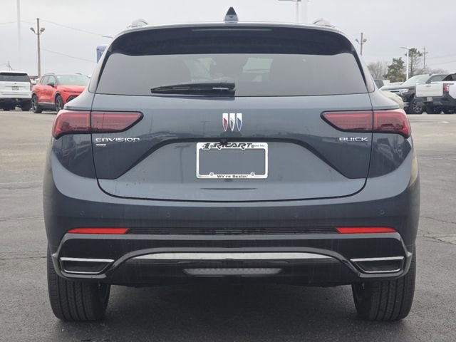 New 2026 Buick Envision Sport Touring image 27