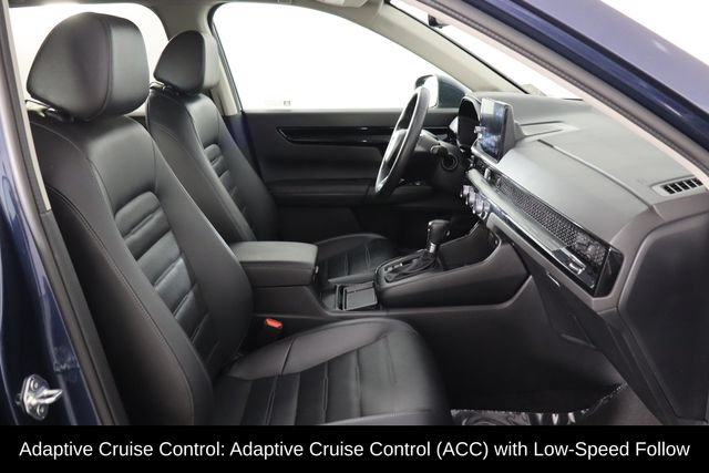 Used 2024 Honda CR-V EX-L image 18