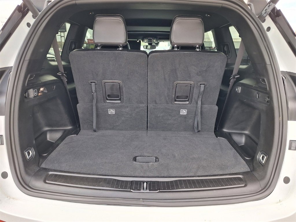 Used 2023 Jeep Grand Cherokee L Laredo image 26