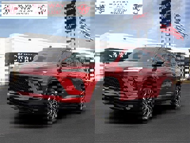 New 2026 Buick Enclave Sport Touring w/ Power Package image 1