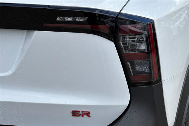 New 2026 Nissan Kicks SR image 7