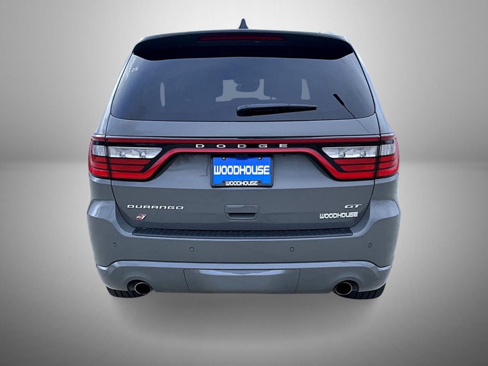 Used 2025 Dodge Durango GT image 6