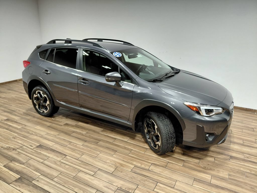 Used 2021 Subaru Crosstrek 2.5i Limited w/ Popular Package #2 AWD/4WD image 13