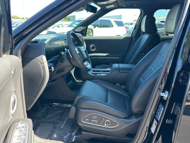 New 2026 Hyundai Palisade Calligraphy image 9