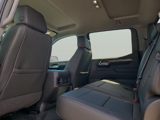 New 2026 Chevrolet Silverado 1500 LT Trail Boss w/ LT Trail Boss Premium Package AWD/4WD image 9