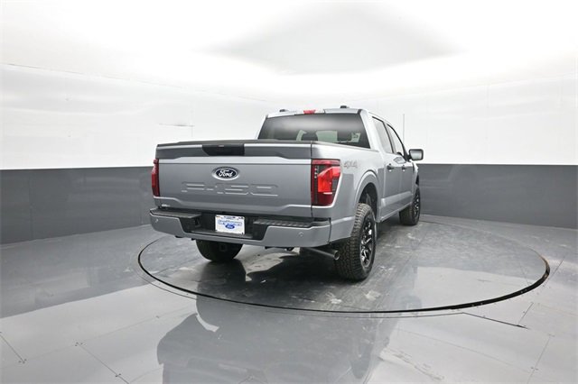 New 2026 Ford F150 STX image 7