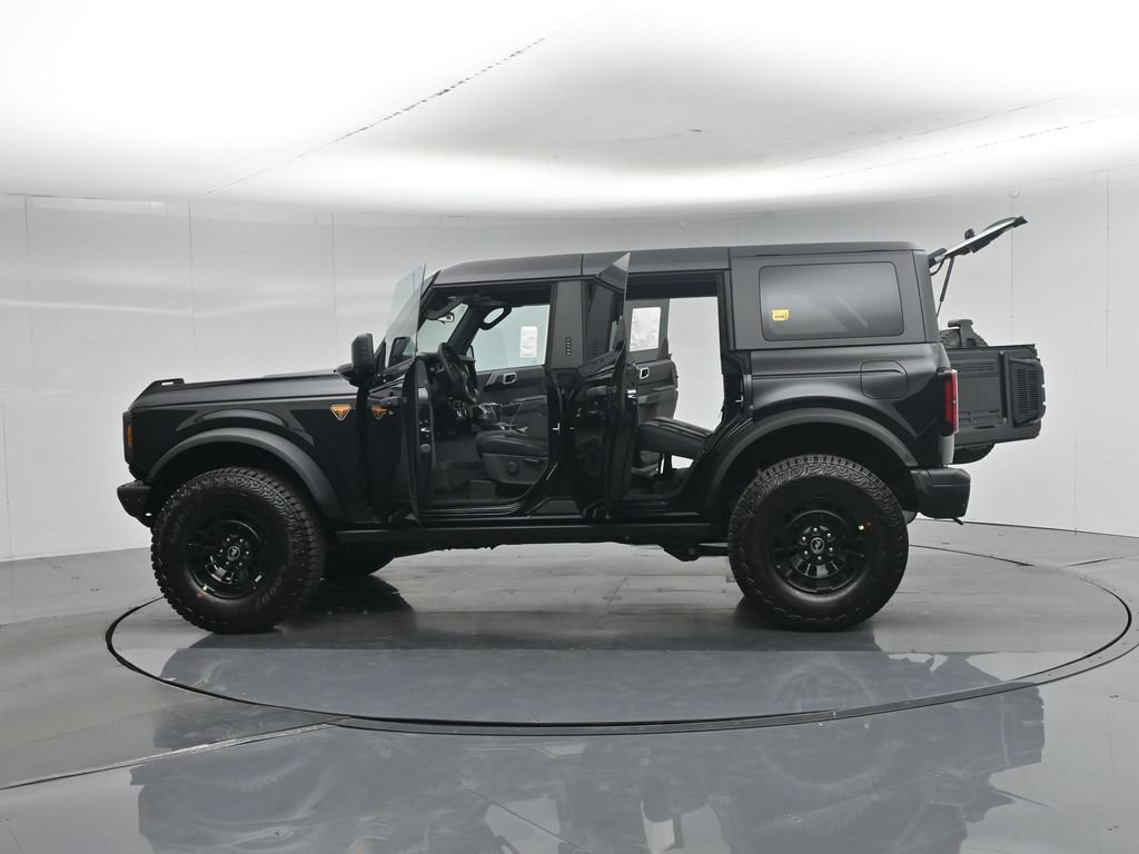 New 2026 Ford Bronco Badlands AWD/4WD image 34