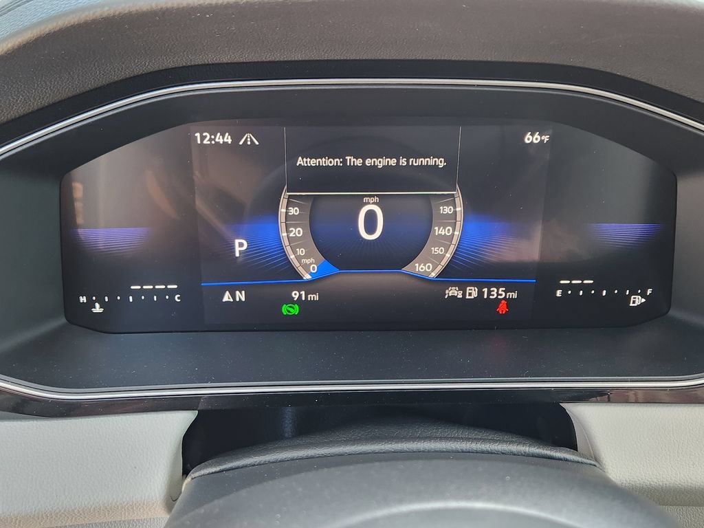 New 2026 Volkswagen Jetta S FWD image 7