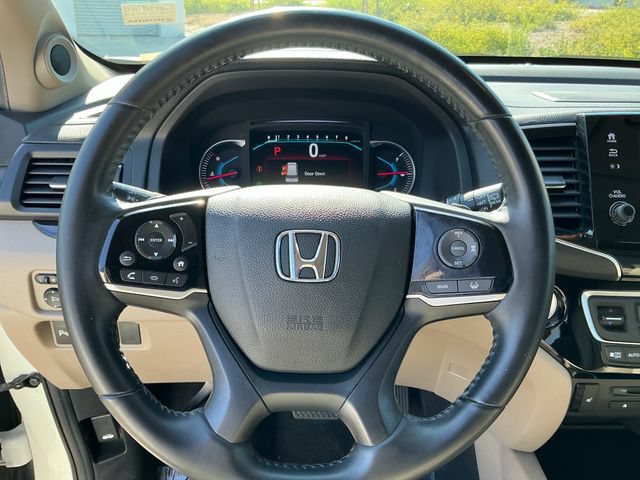 Certified 2019 Honda Pilot Touring image 14