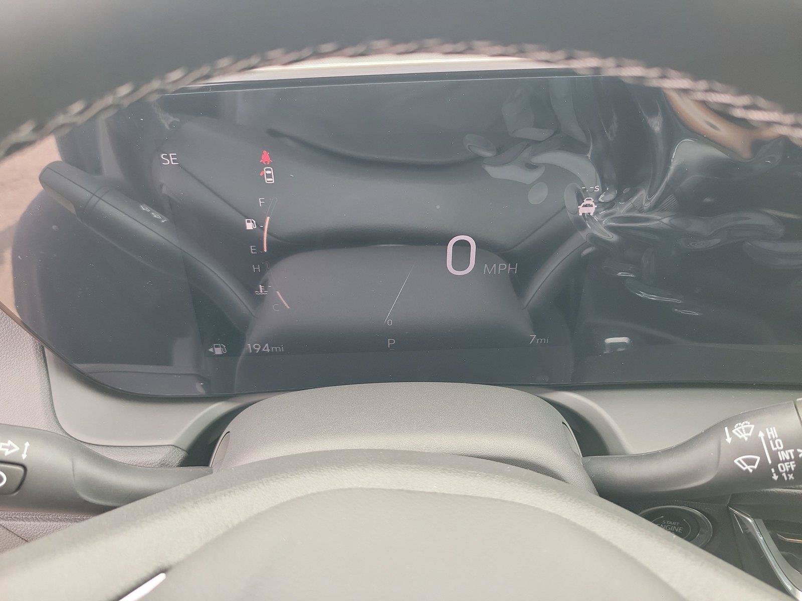 New 2026 Buick Encore GX Preferred w/ Comfort Package FWD image 25