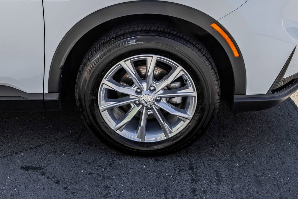 Used 2023 Honda CR-V EX-L image 7