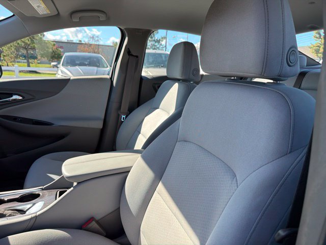 Used 2016 Chevrolet Malibu LT w/ Driver Confidence Package FWD image 14