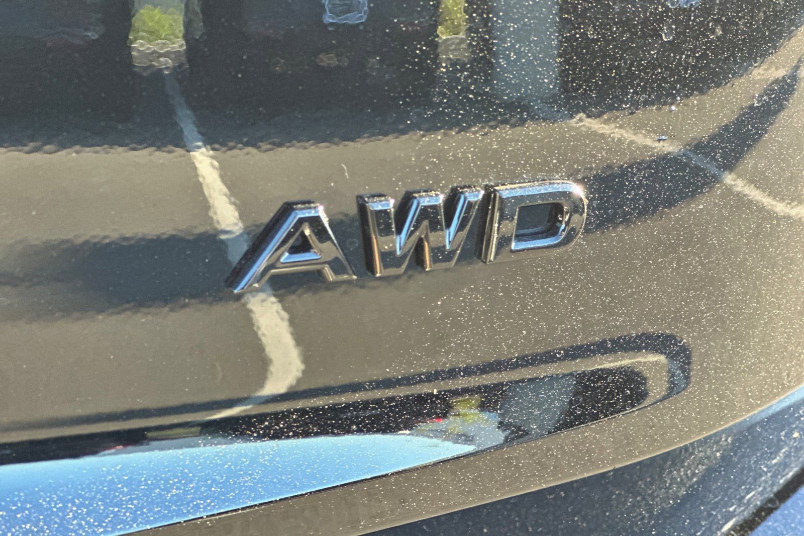 New 2026 Nissan Rogue SV image 33