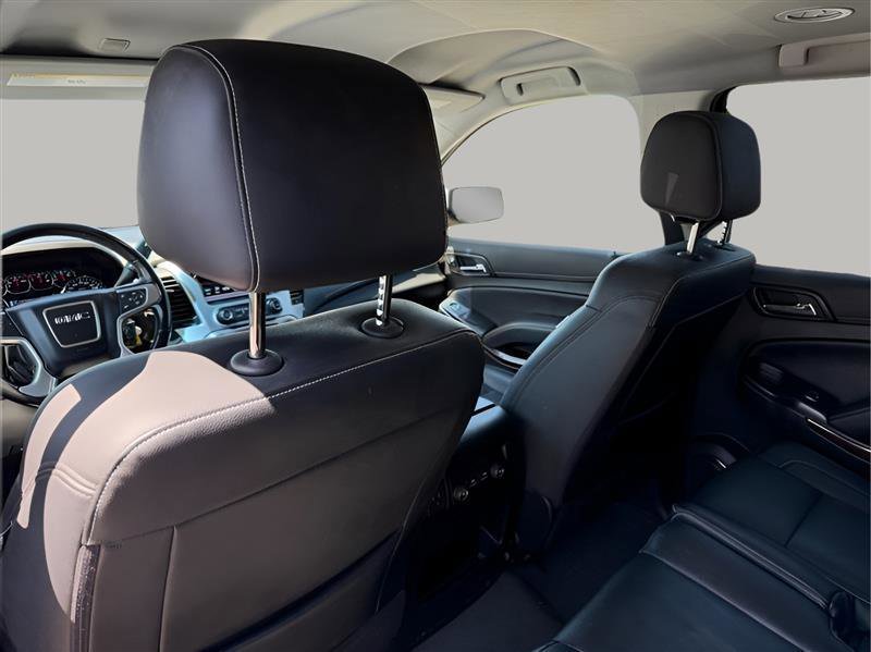 Used 2019 GMC Yukon XL SLE w/ Convenience Package RWD image 26