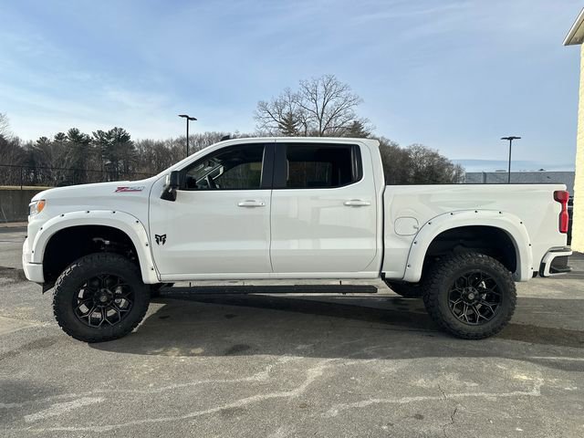 New 2026 Chevrolet Silverado 1500 RST image 6
