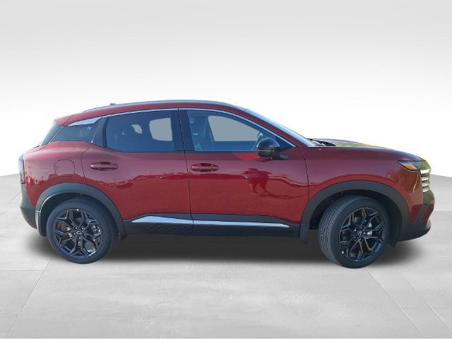 New 2027 Nissan Kicks SR AWD/4WD image 8