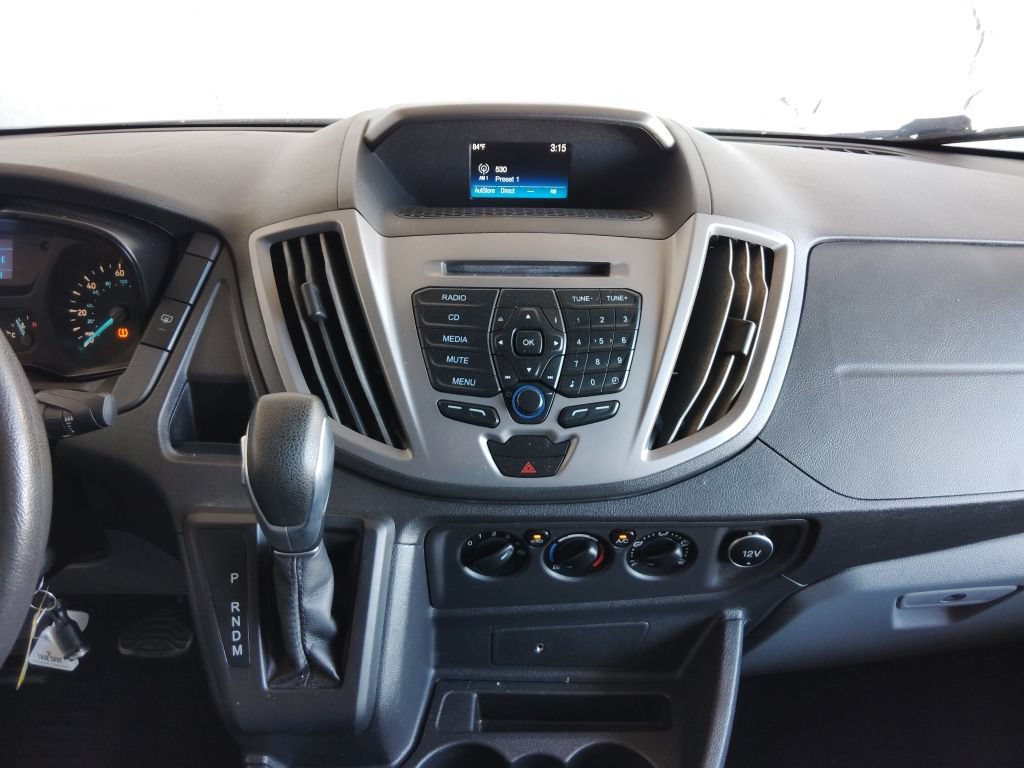 Used 2018 Ford Transit 150 XLT RWD image 28