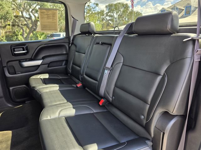 Used 2014 Chevrolet Silverado 1500 LT w/ All Star Edition image 18