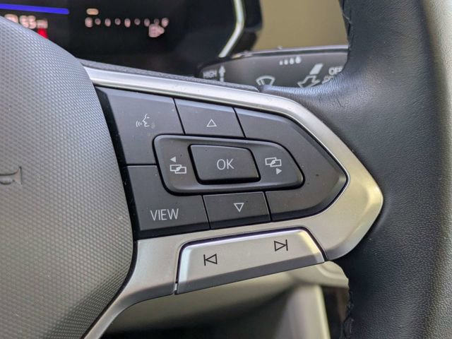 Used 2023 Volkswagen Jetta SE FWD image 27