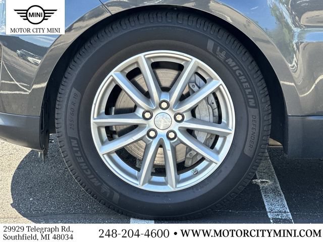 Used 2020 Land Rover Range Rover Sport SE AWD/4WD image 11