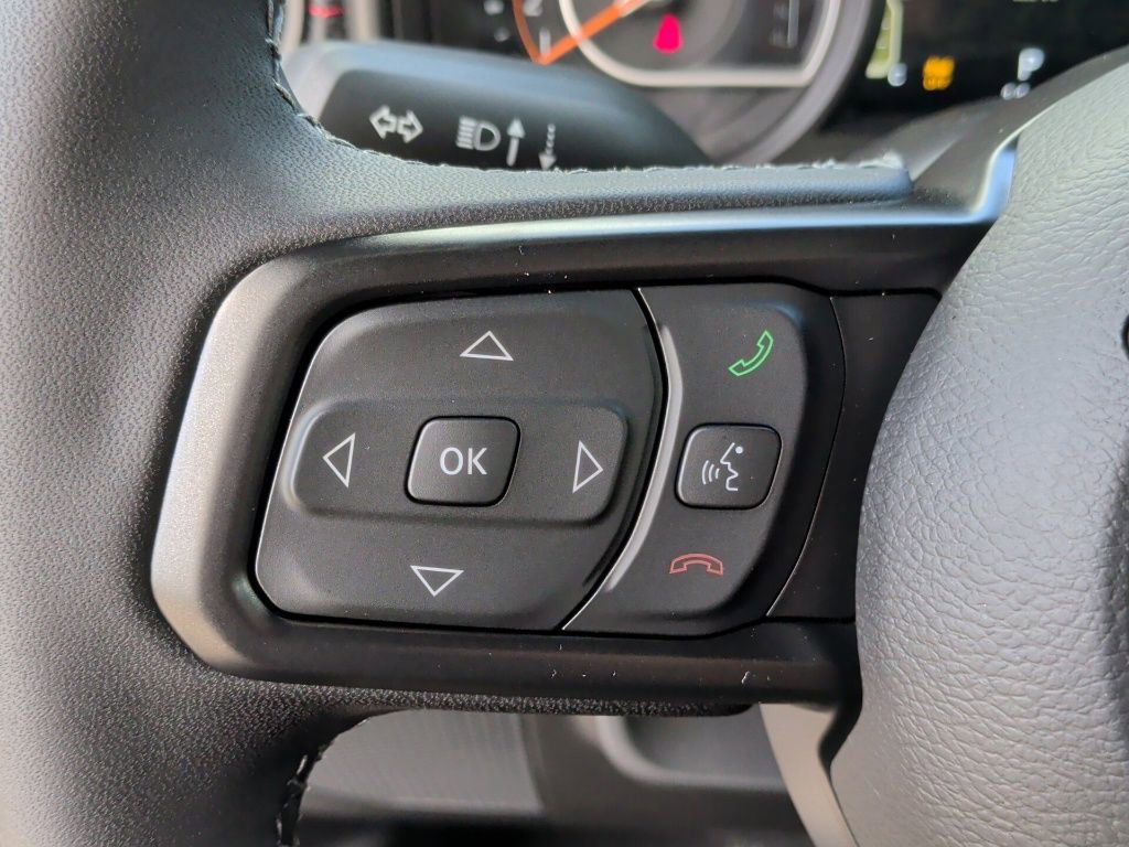 New 2026 Jeep Wrangler Unlimited Rubicon image 17