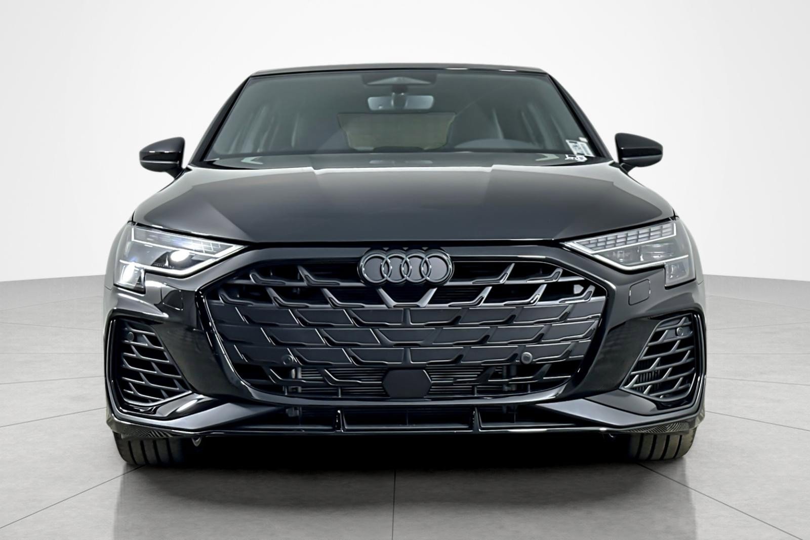 New 2026 Audi S3 Premium AWD/4WD image 8