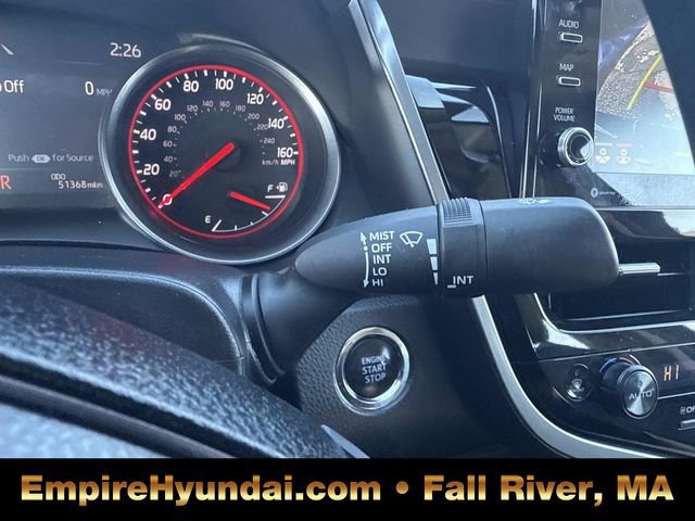Used 2024 Toyota Camry XSE image 29