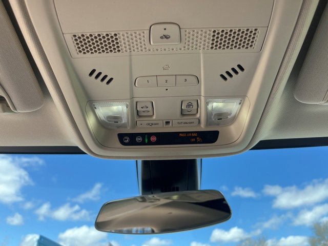 New 2025 Cadillac XT5 Premium Luxury w/ LPO, Floor Liner Package image 29