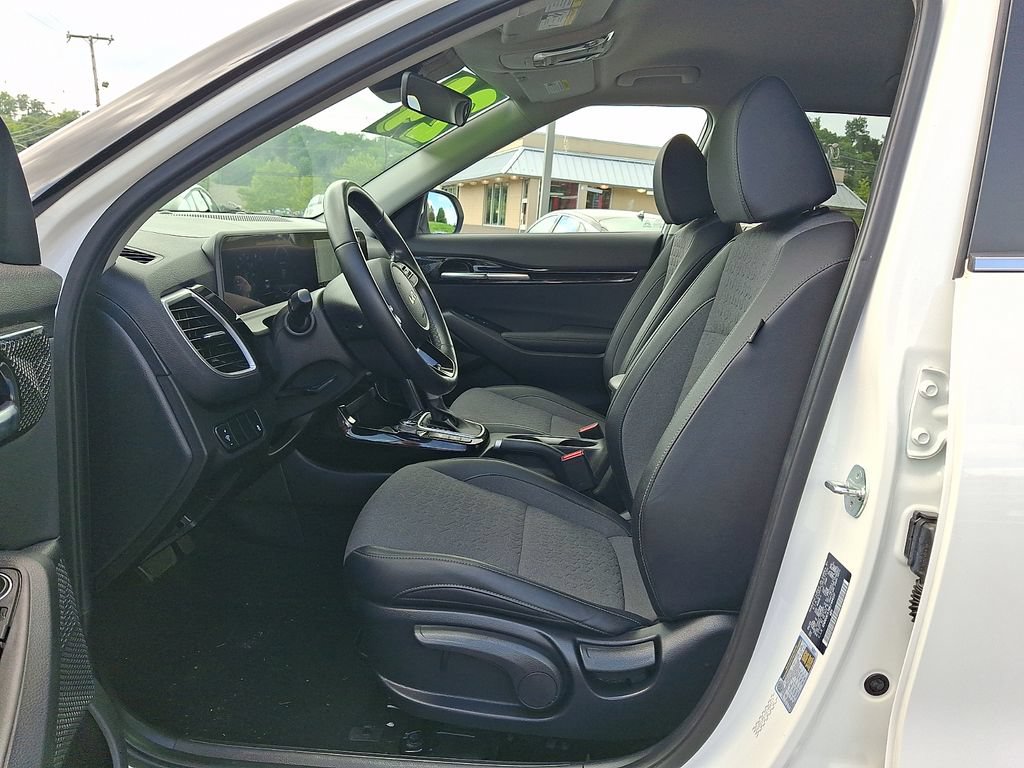 Certified 2024 Kia Seltos X-Line AWD/4WD image 16