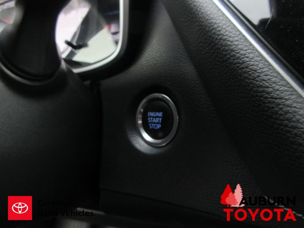 Certified 2022 Toyota Corolla SE image 35