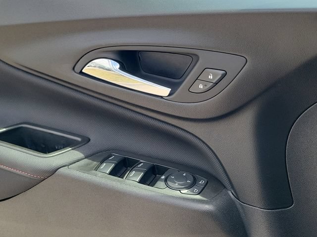 Used 2024 Chevrolet Equinox RS FWD image 17